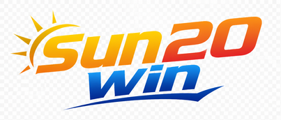 sun20 win logo